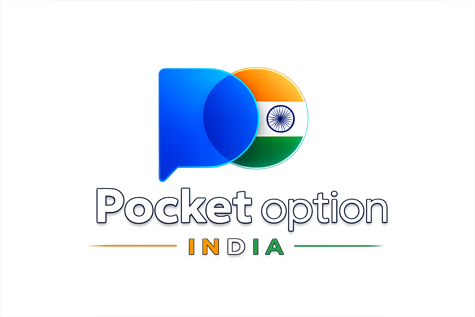 POIndiaGuide logo